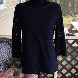 Talbots Petite Shirt